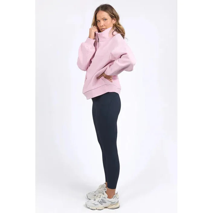 College - Pink