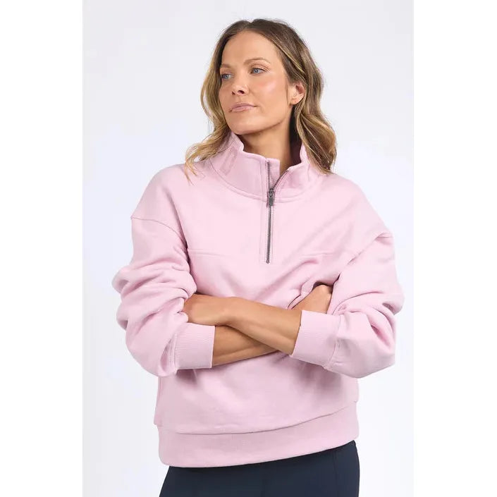College - Pink