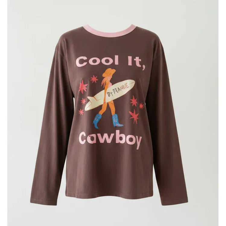 Cool it - Choco