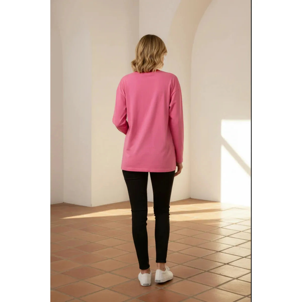 Cool it - Pink