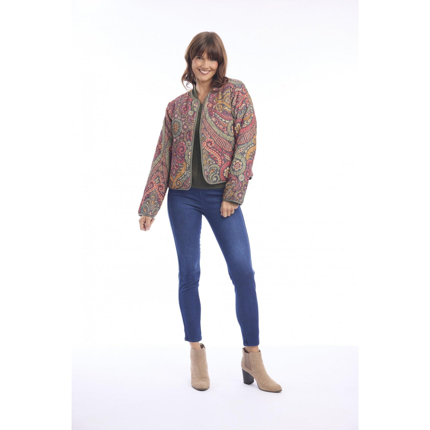 Crete Rev Jkt