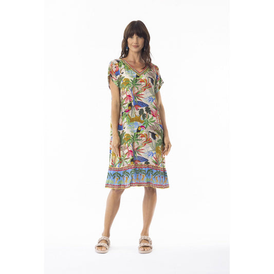 Dani dress