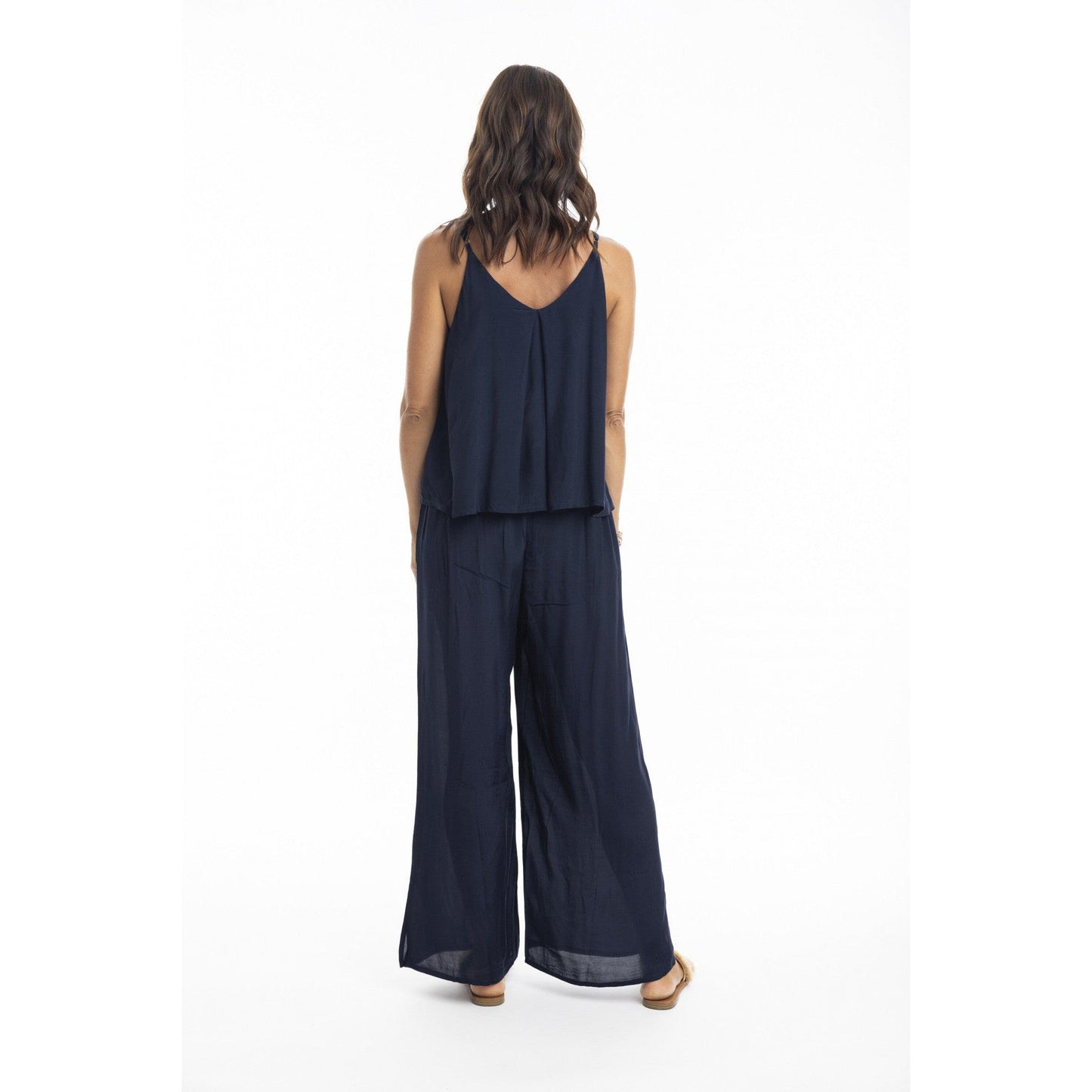 Daniella Pant- Navy