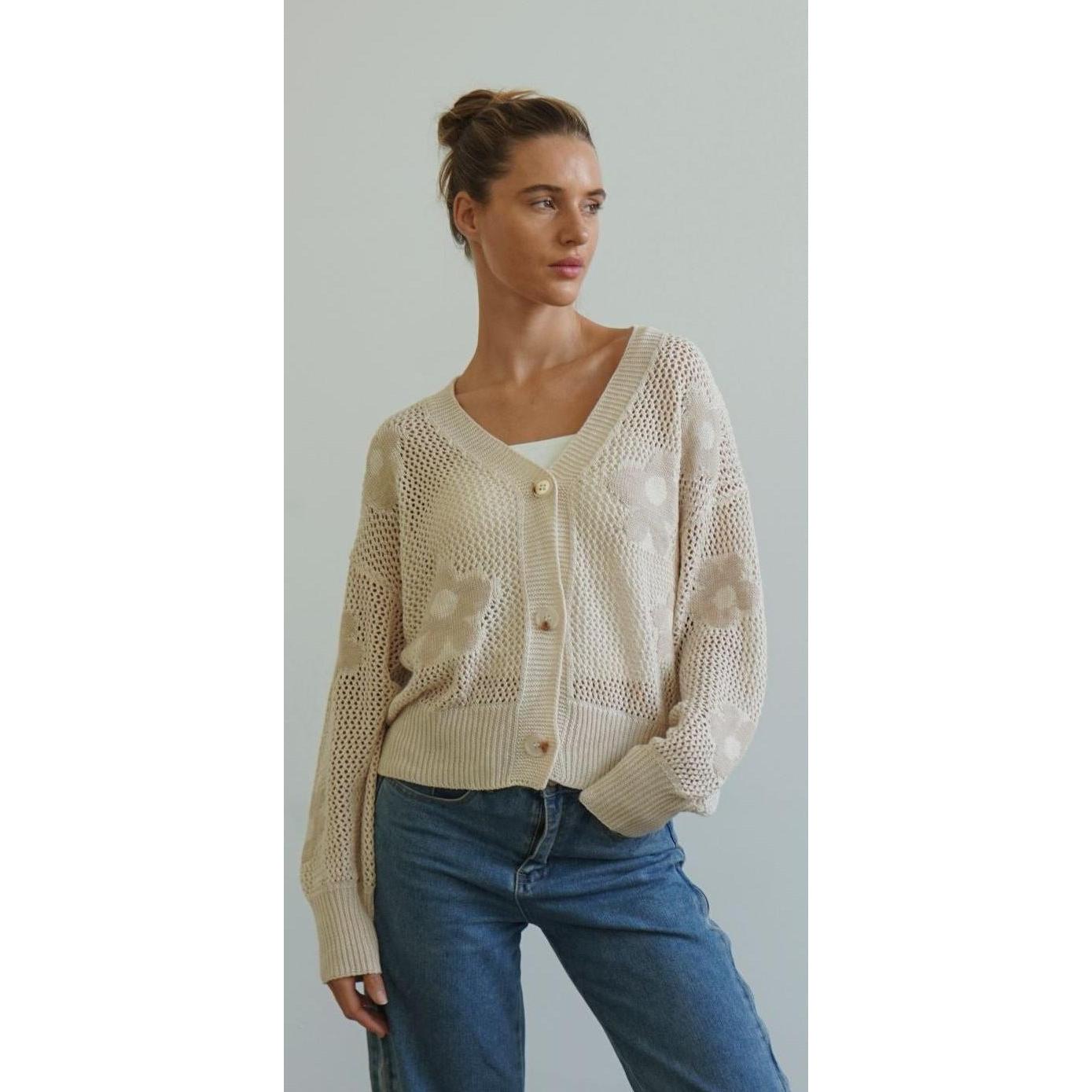 Danna - Beige