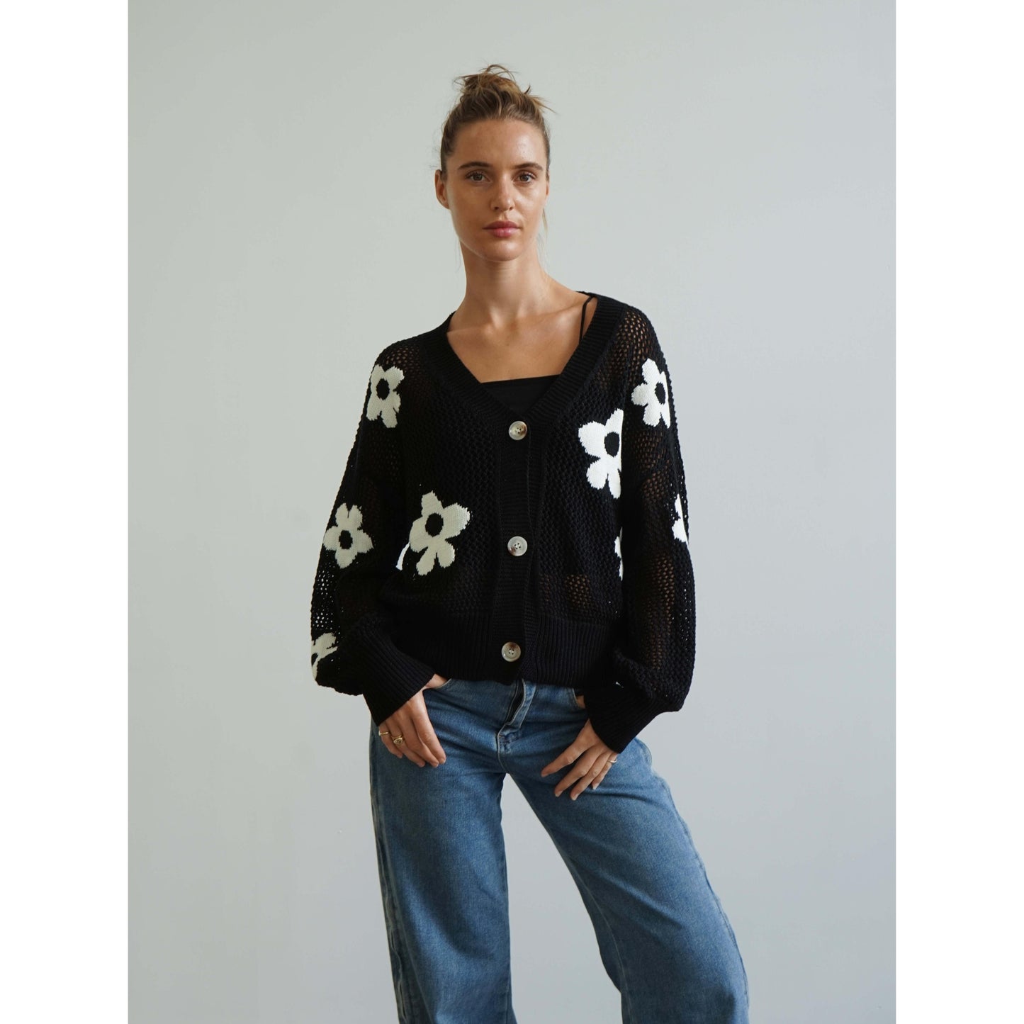 Danna - Black