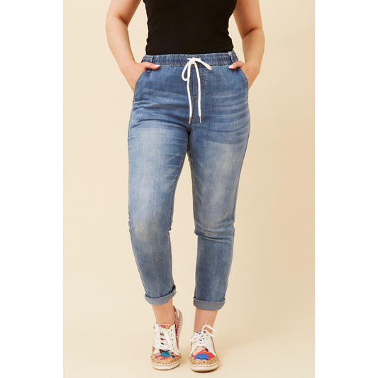 Daphne Denim