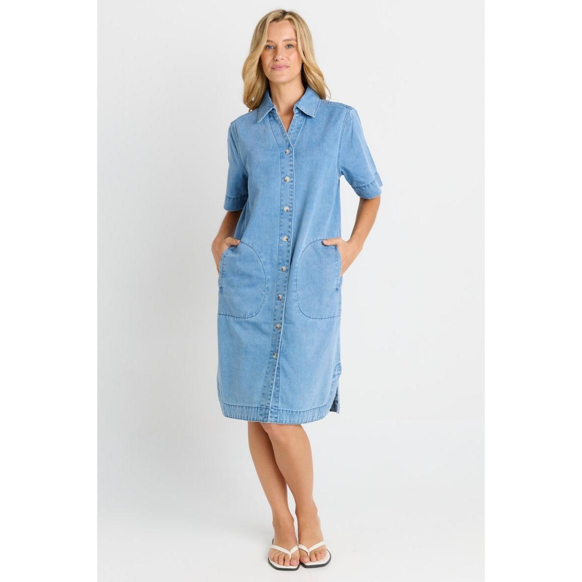 Dawson Dress