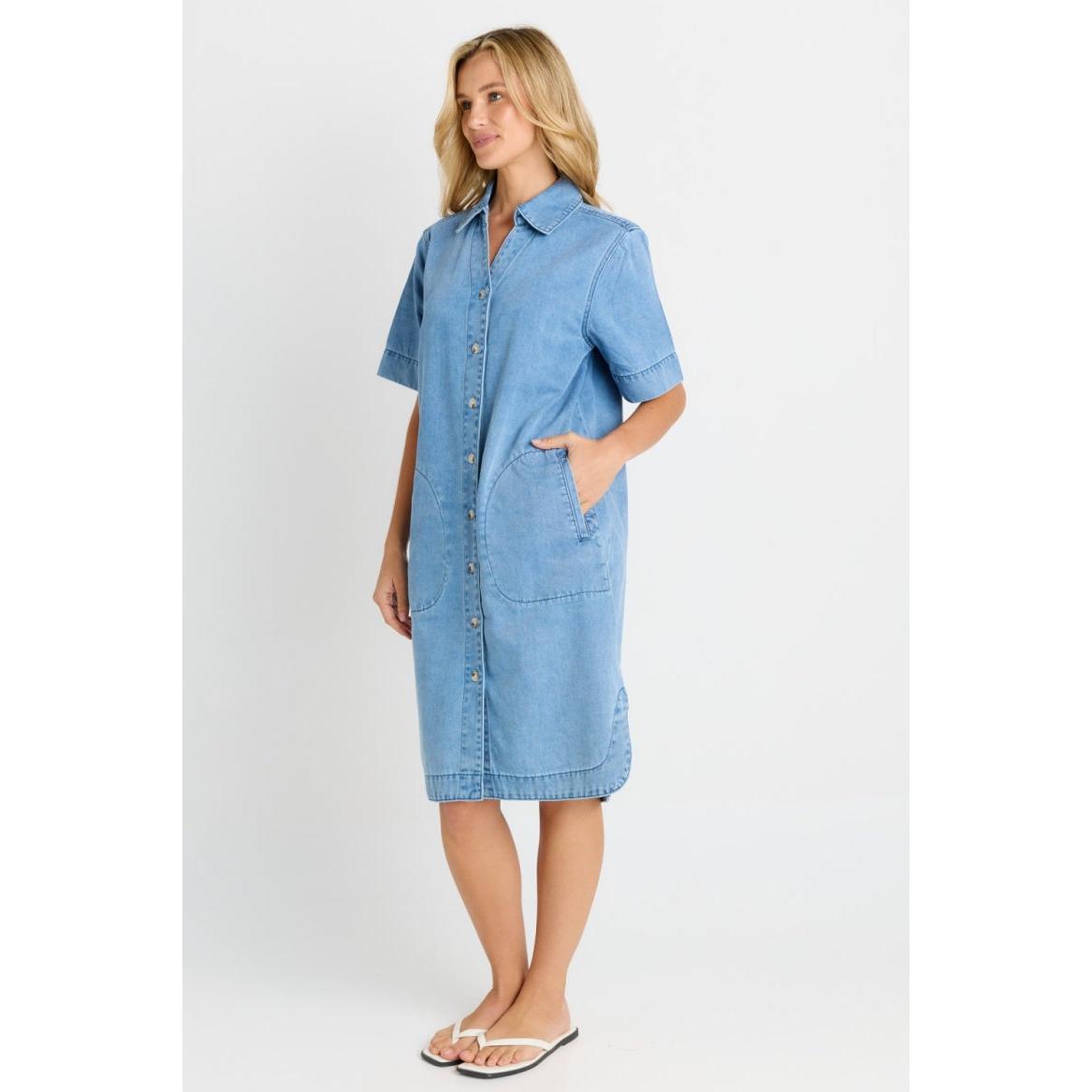 Dawson Dress