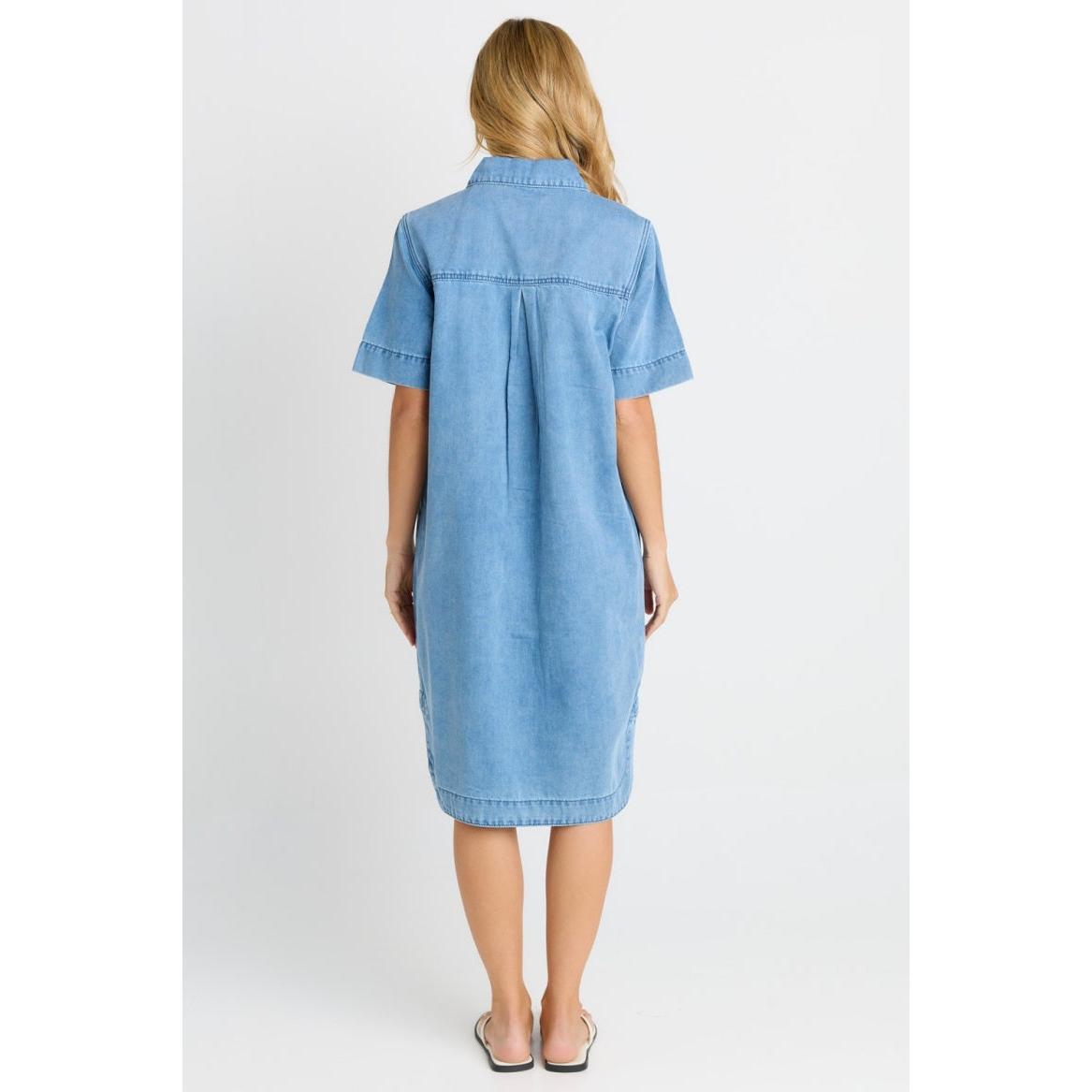 Dawson Dress