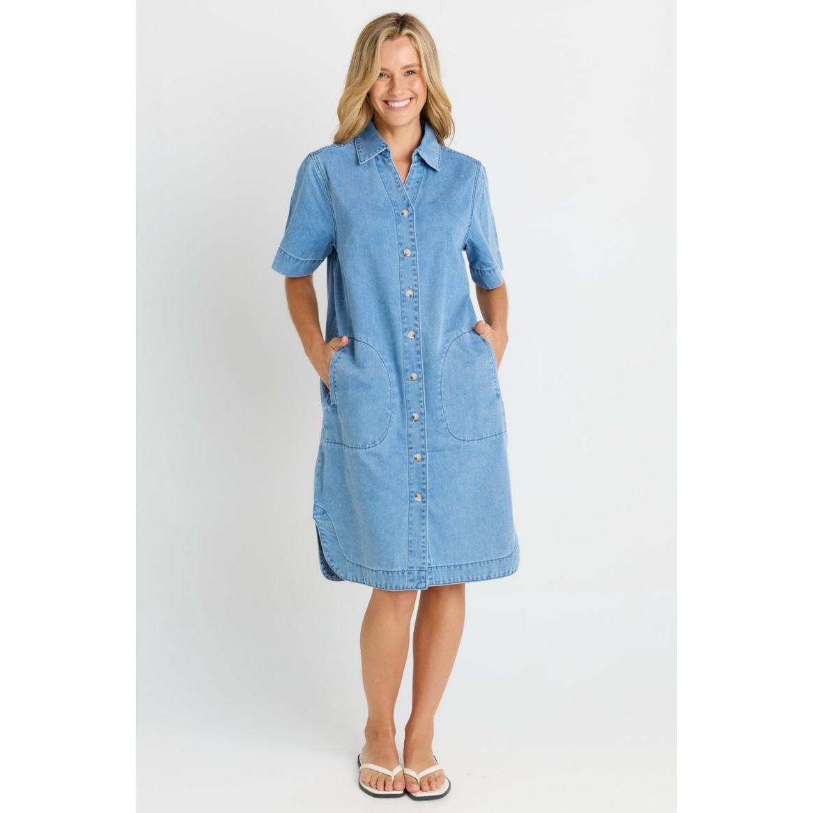 Dawson Dress