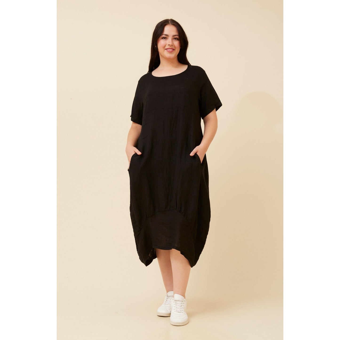Debra - Black