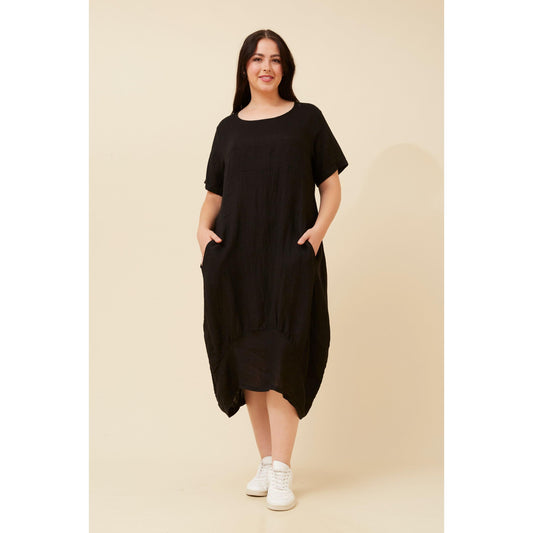 Debra - Black
