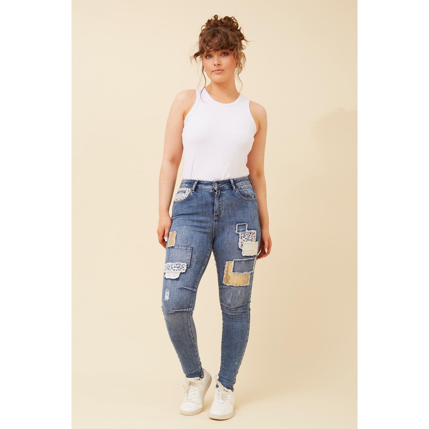 Dianne Jeans