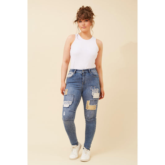 Dianne Jeans