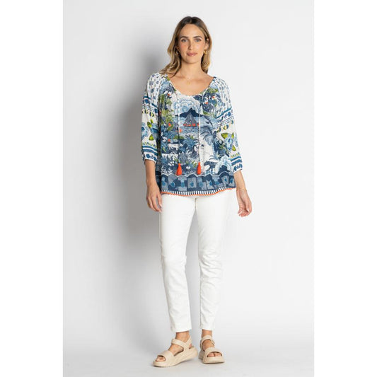 Dita Top