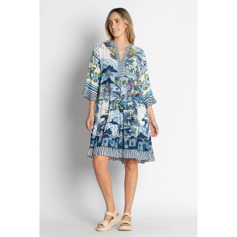 Dita dress