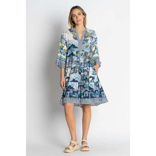Dita dress
