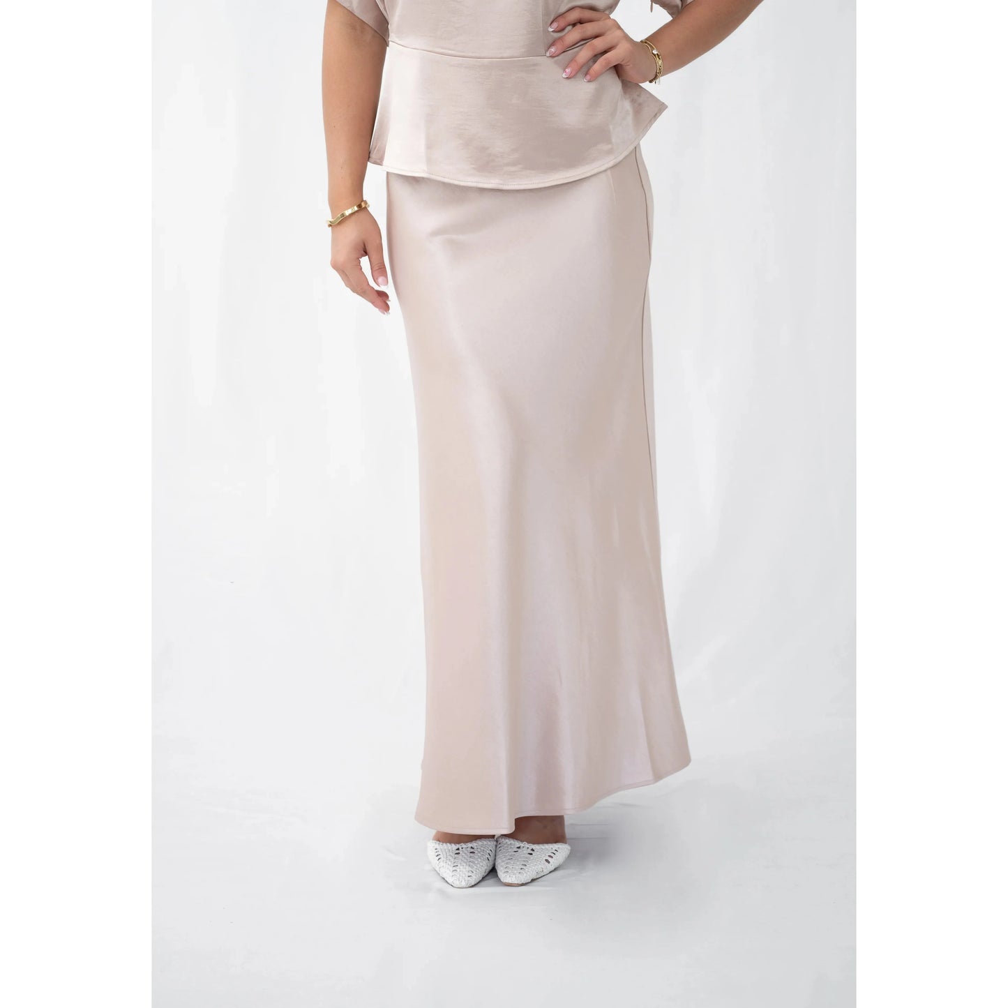 Dolly skirt- Champ
