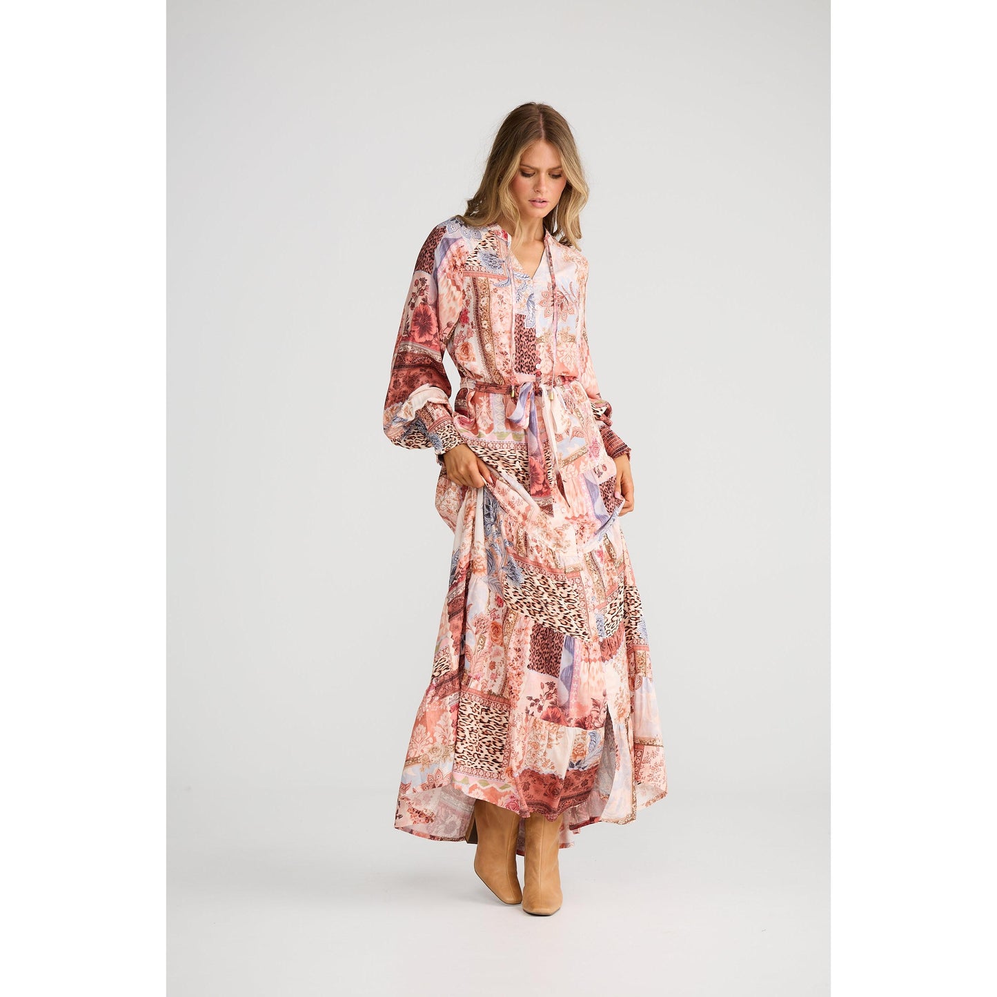 Dream Weaver Maxi