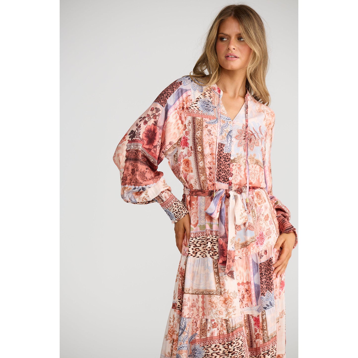 Dream Weaver Maxi