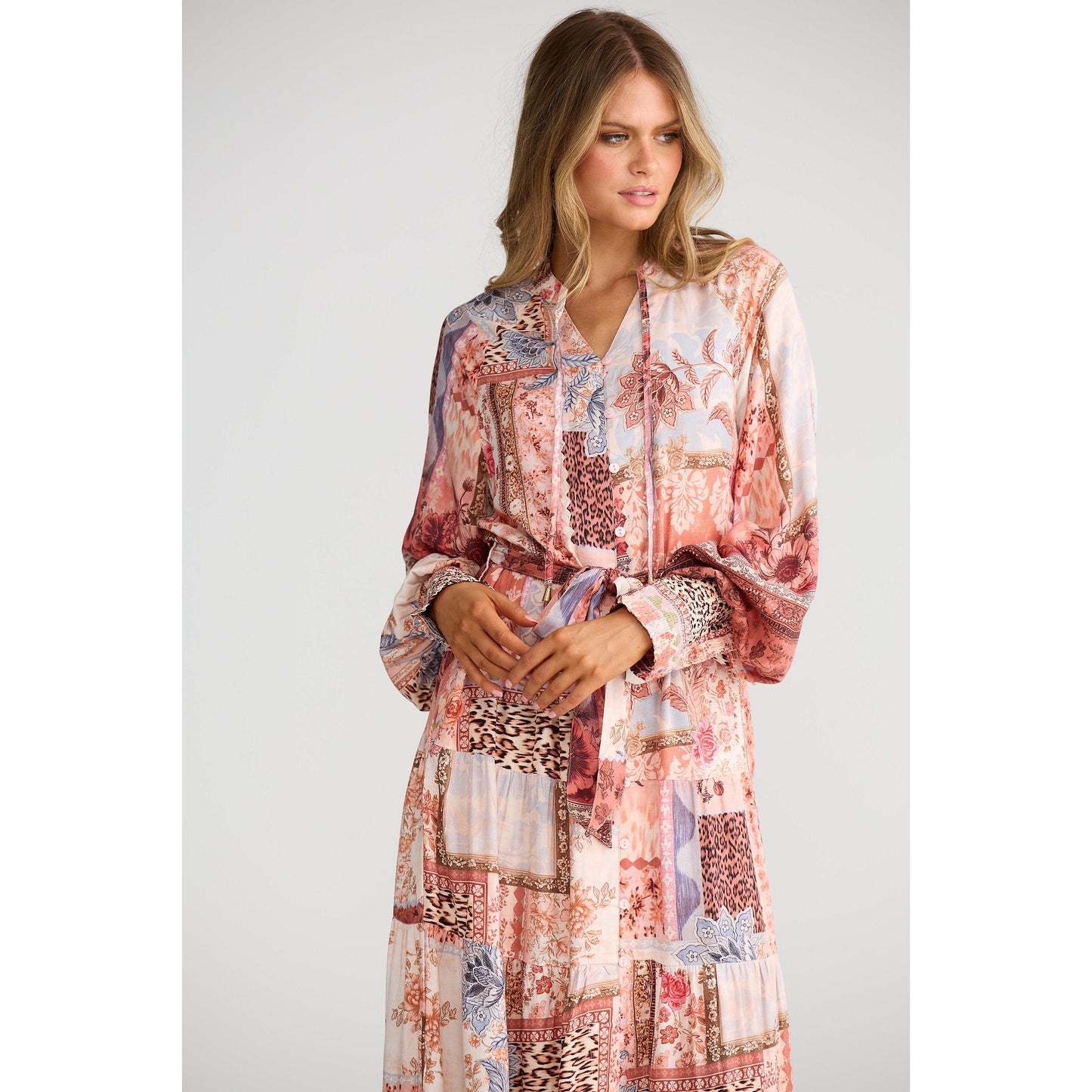 Dream Weaver Maxi