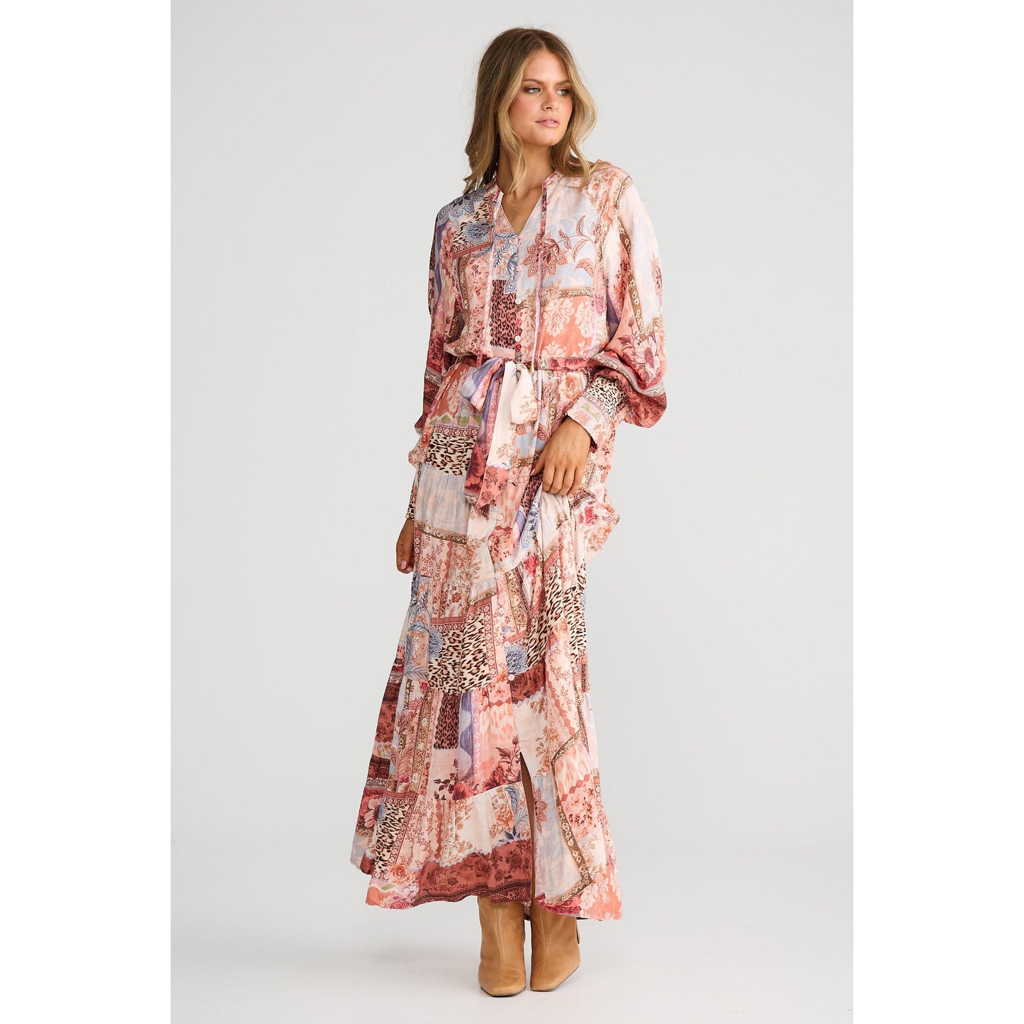 Dream Weaver Maxi