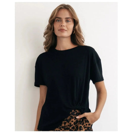 Easy tuck - Black