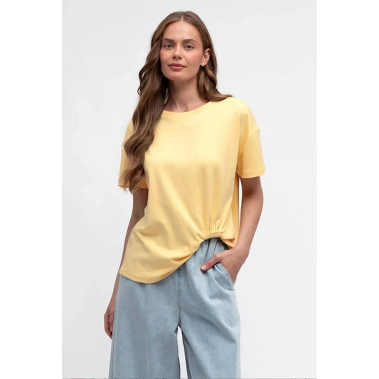 Easy tuck - Lemon