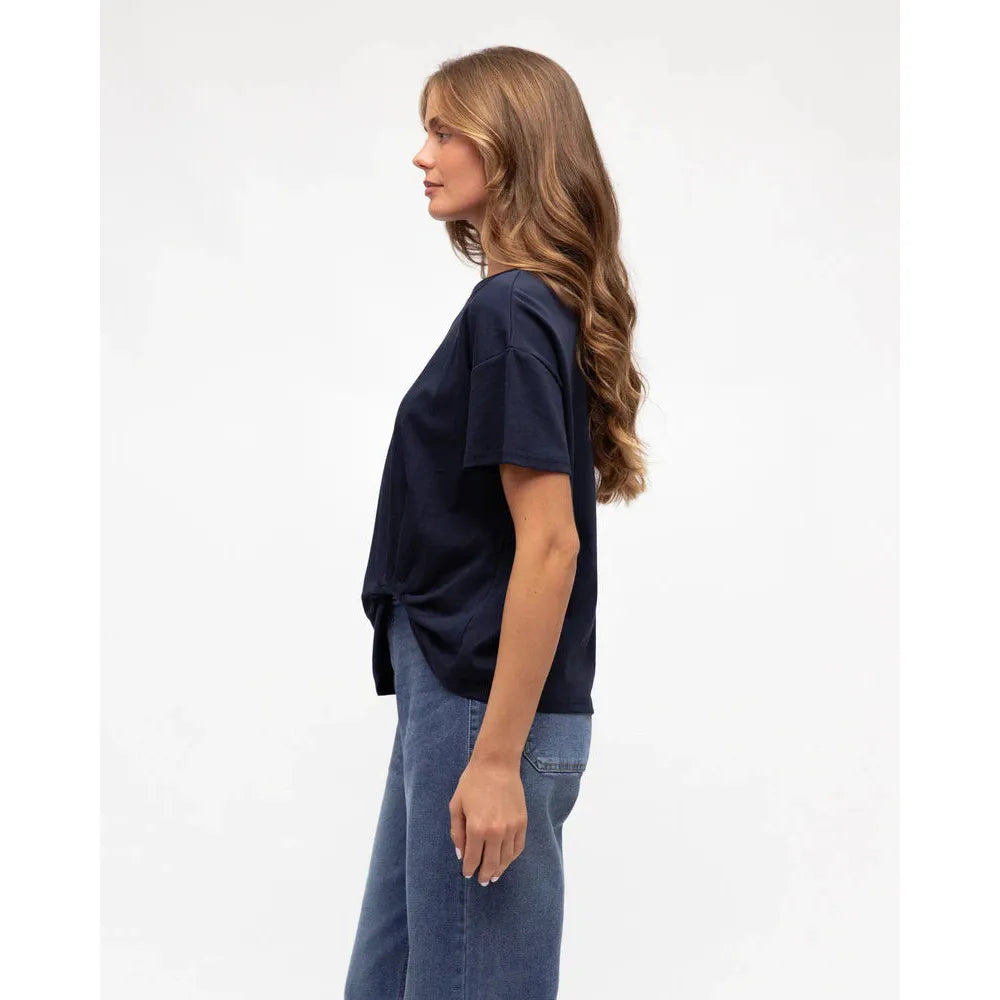 Easy tuck - Navy