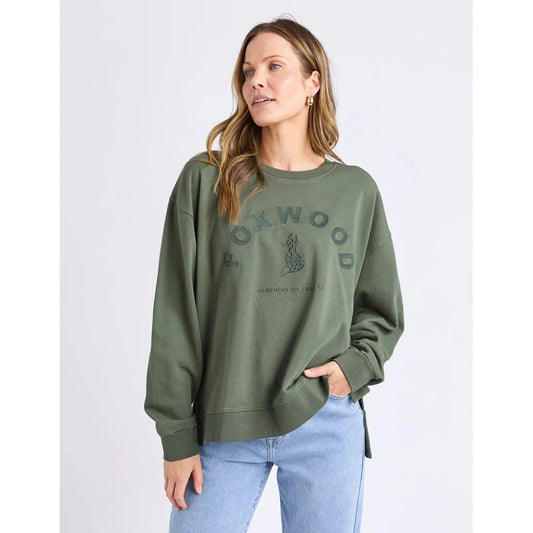 Effortless - Khaki