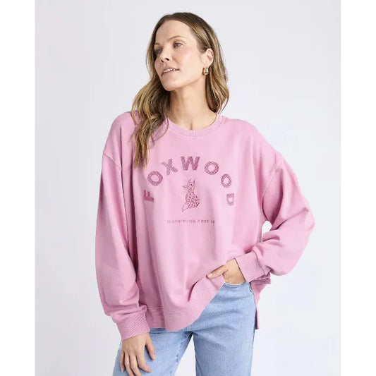 Effortless - Rose