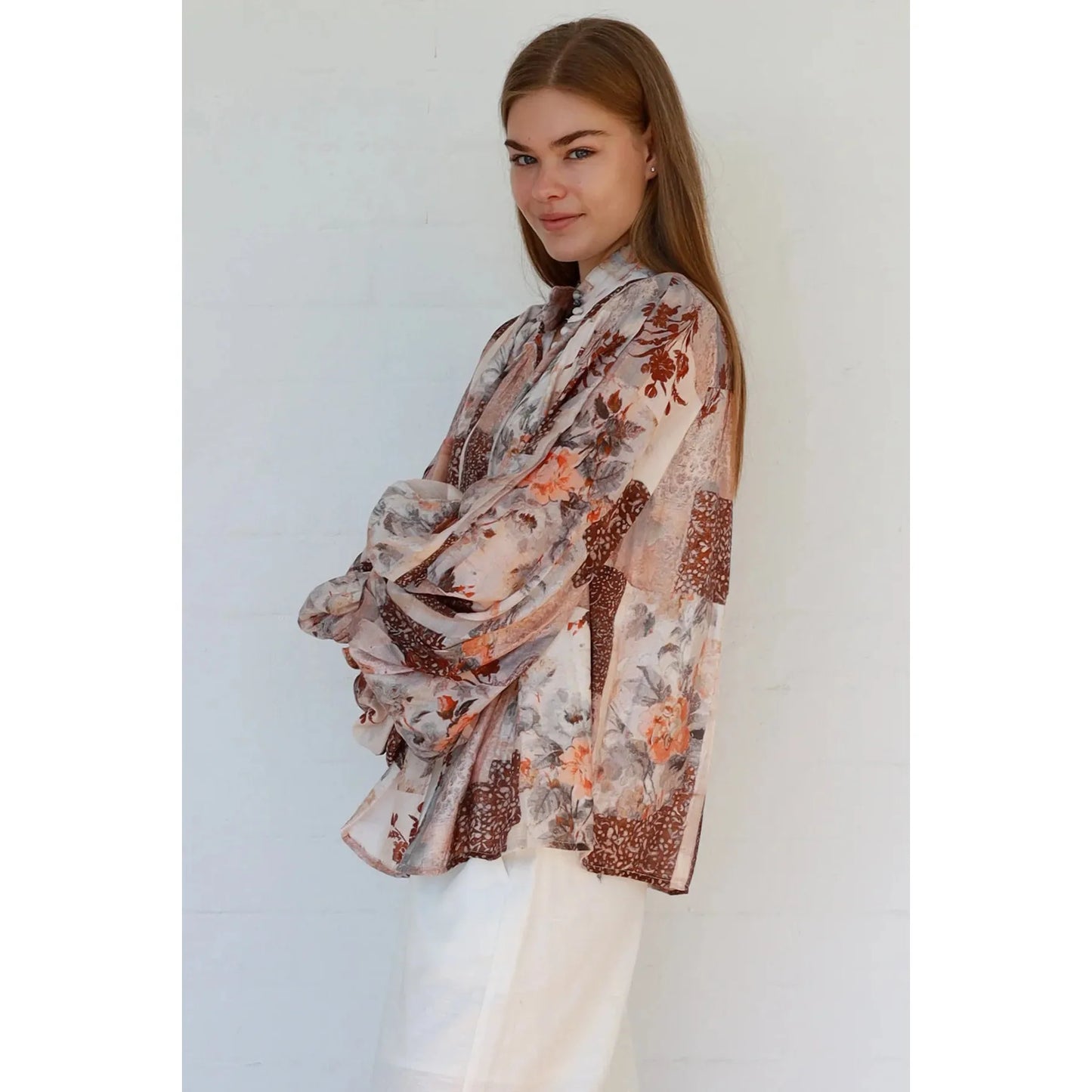 Ella blouse