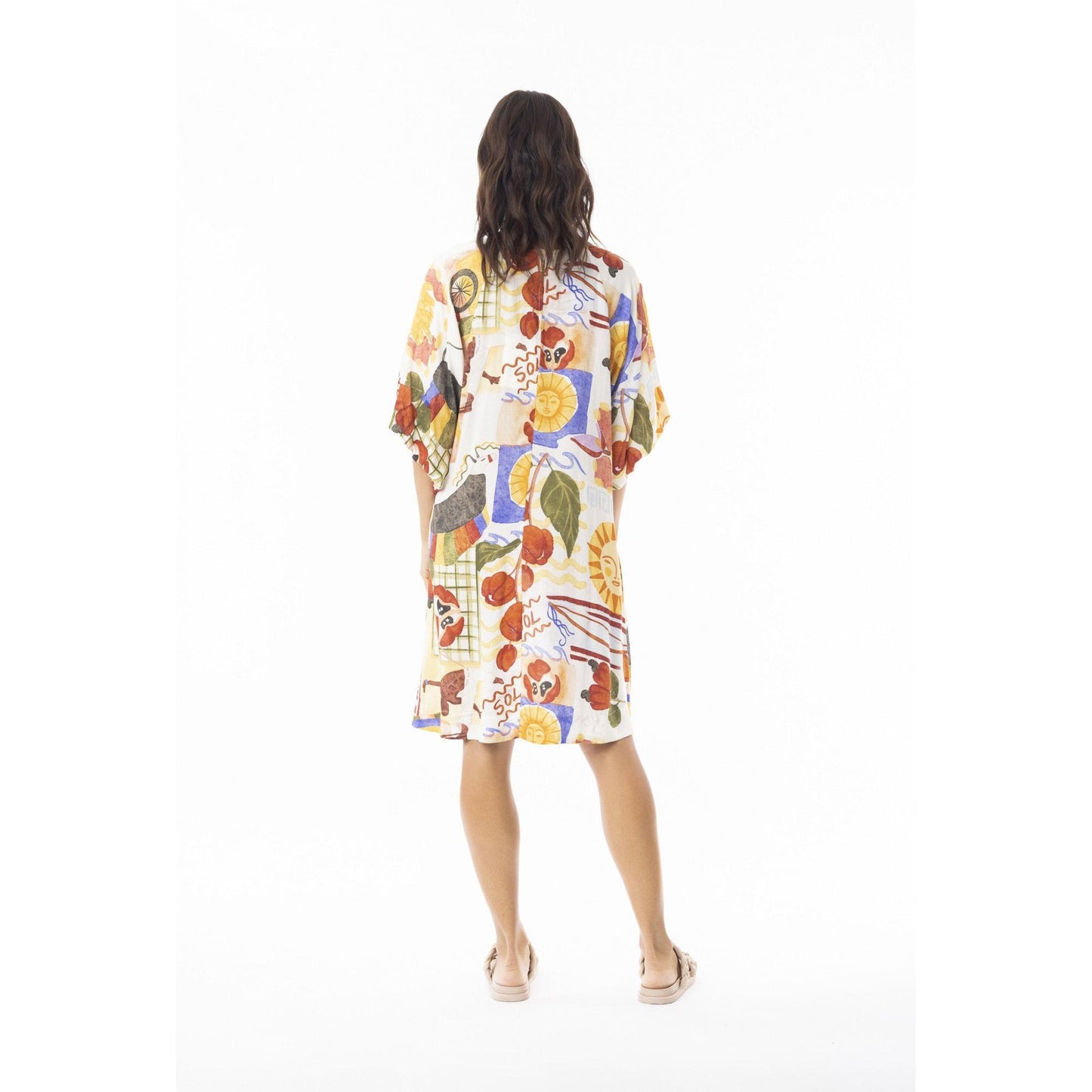 Felicia Dress