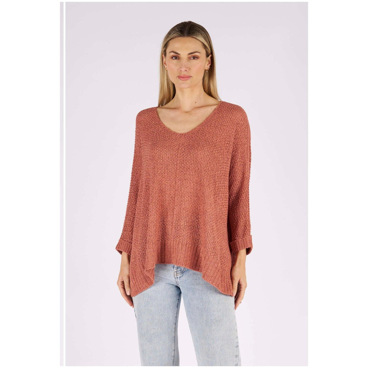 Fiona Knit