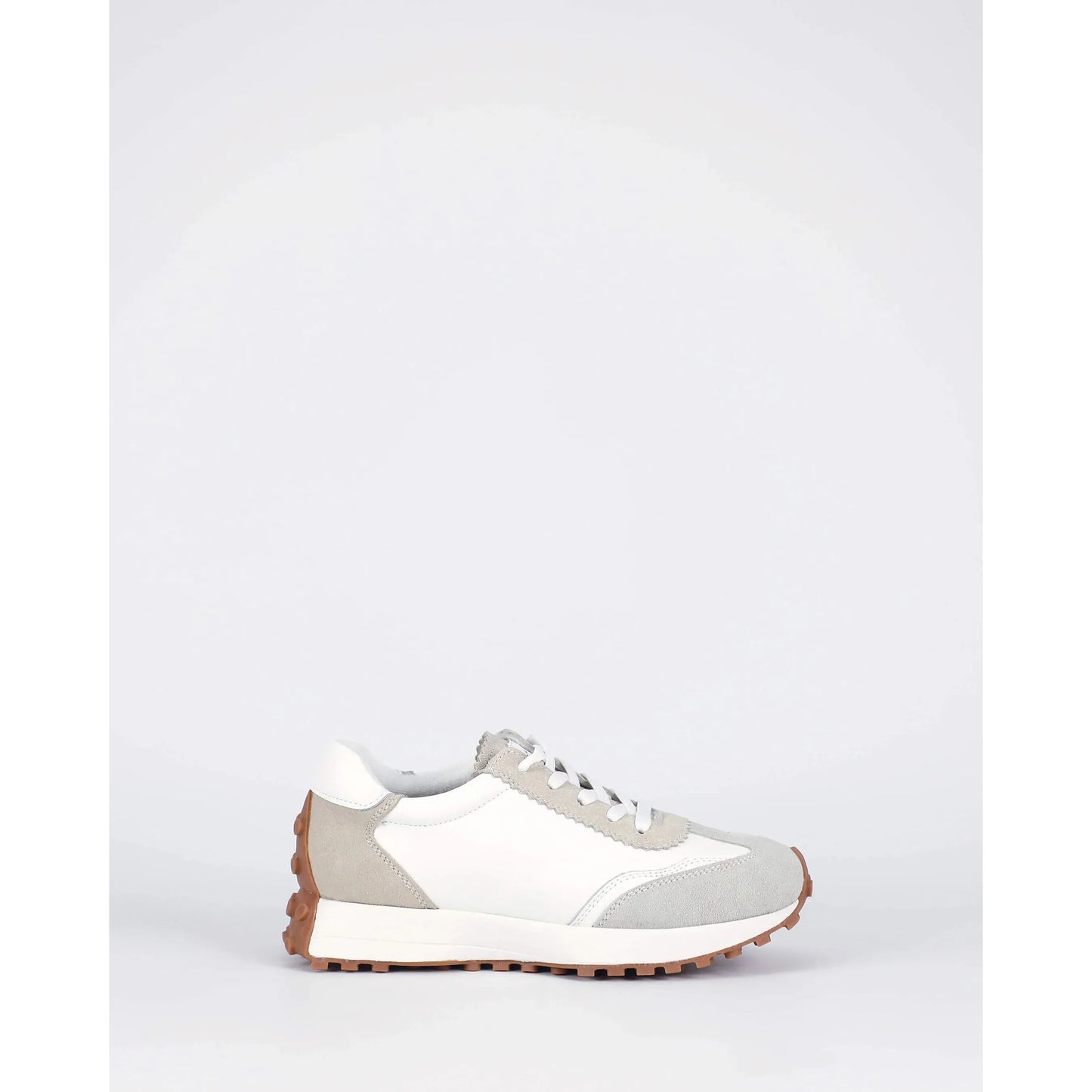 Forza - White