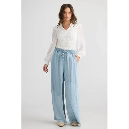 Freedom pant