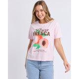 Fresca tee