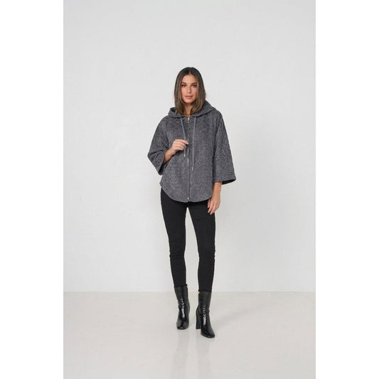 Gia - Grey