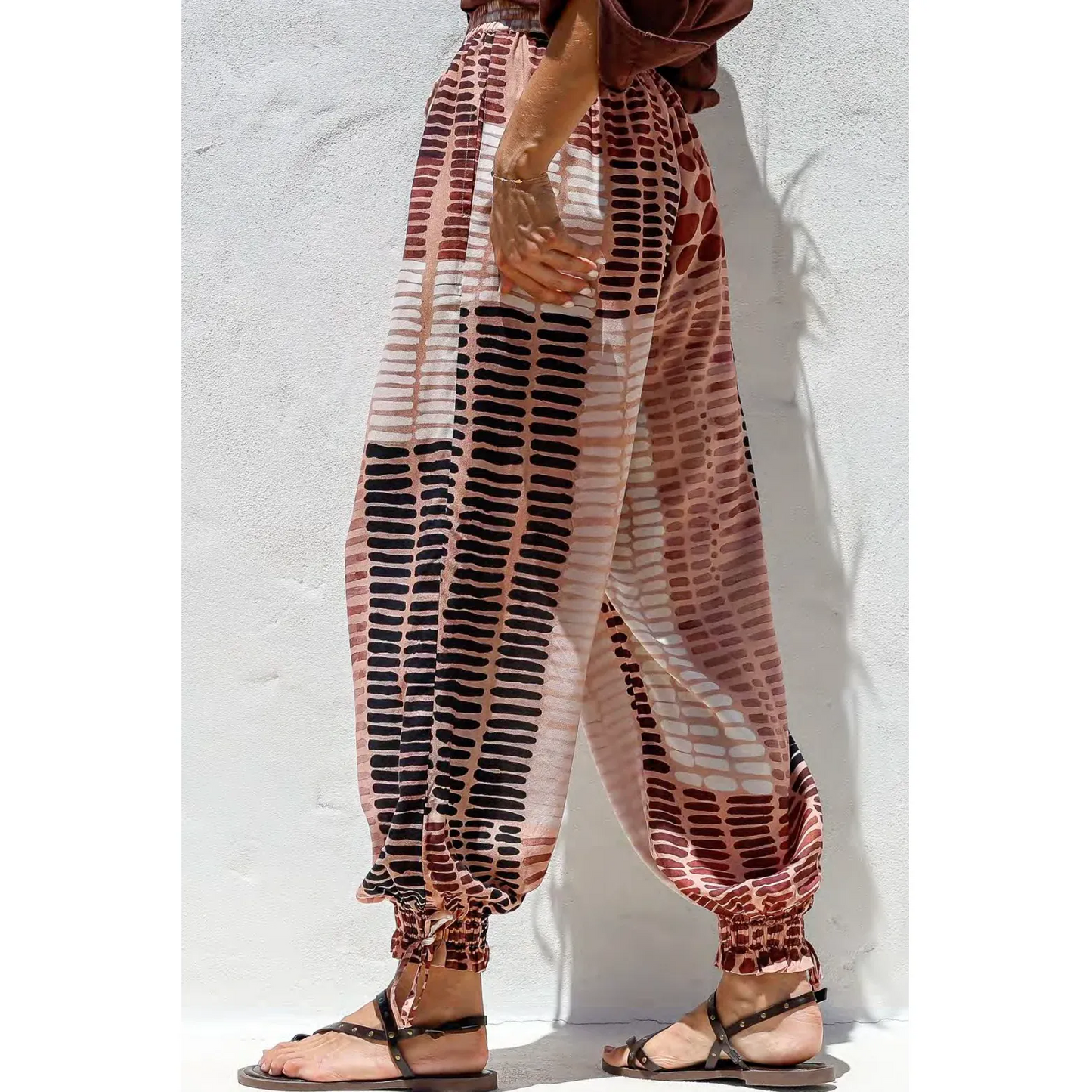 Gypsy pants