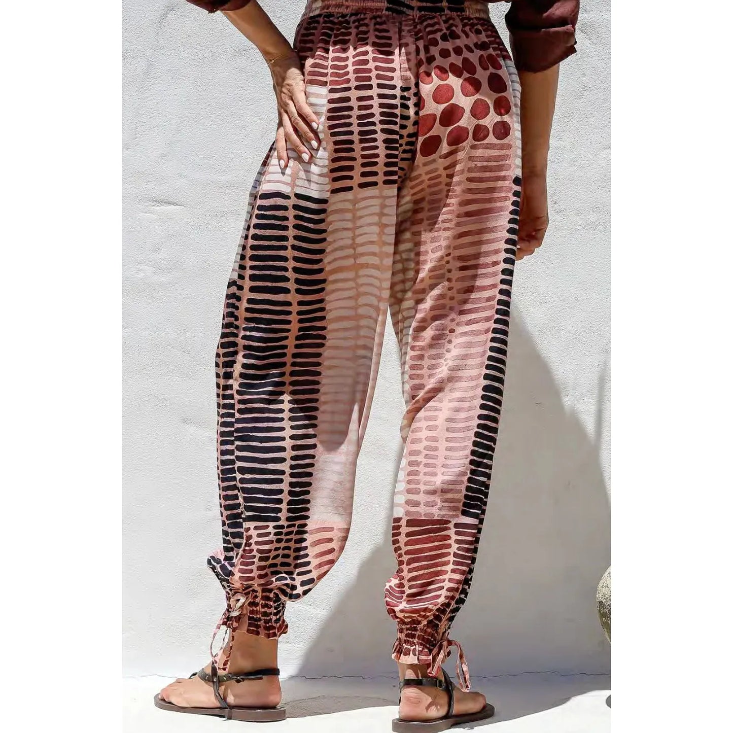 Gypsy pants