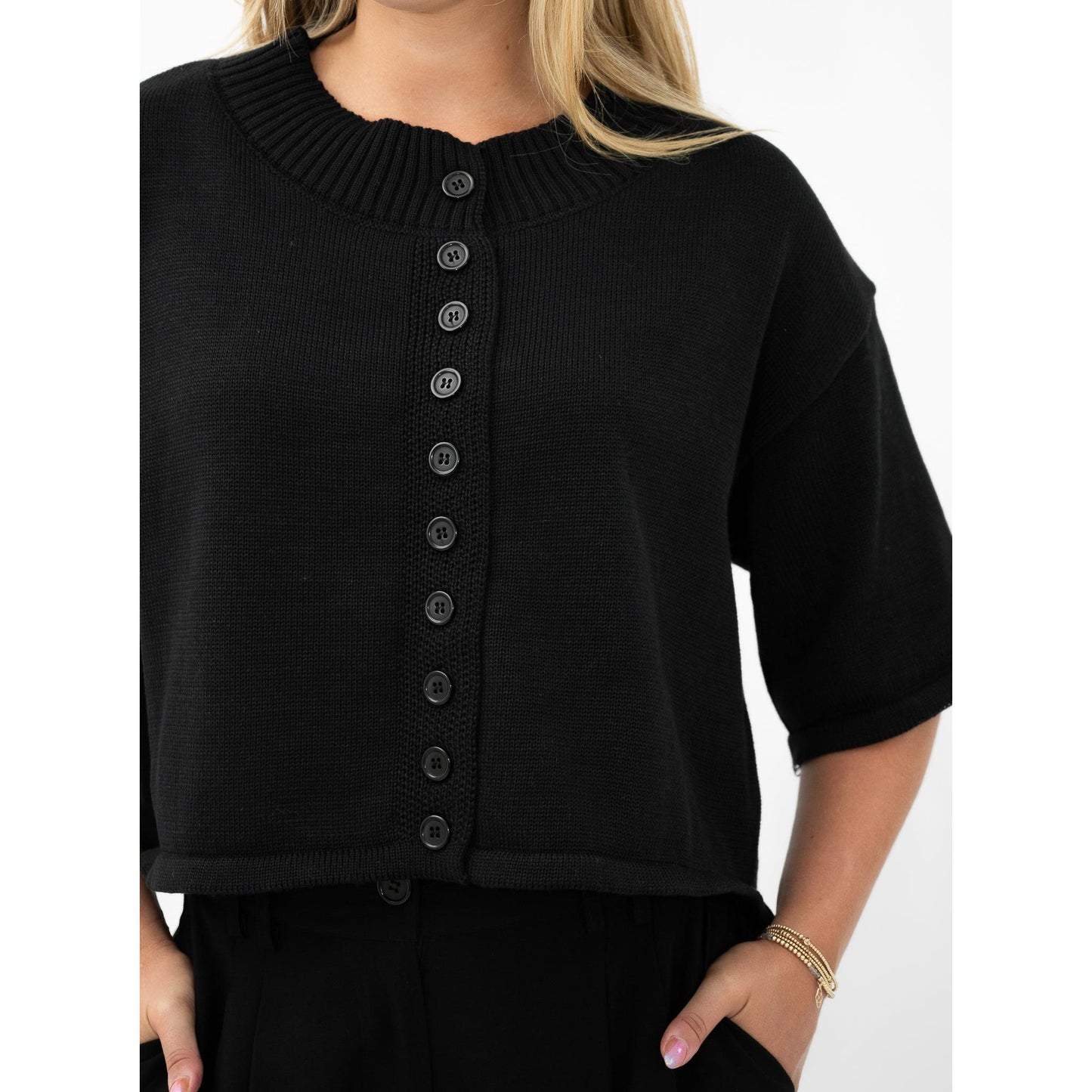 Haven - Black