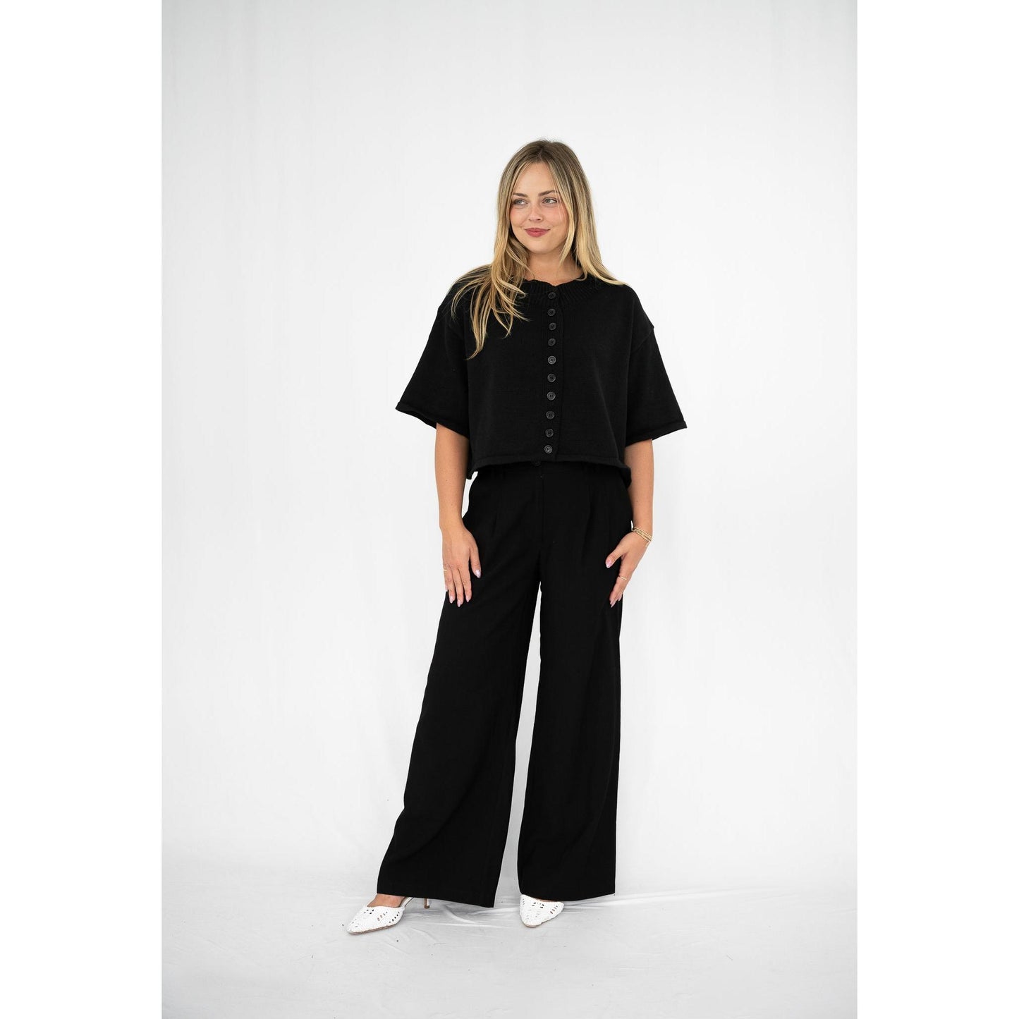 Haven - Black