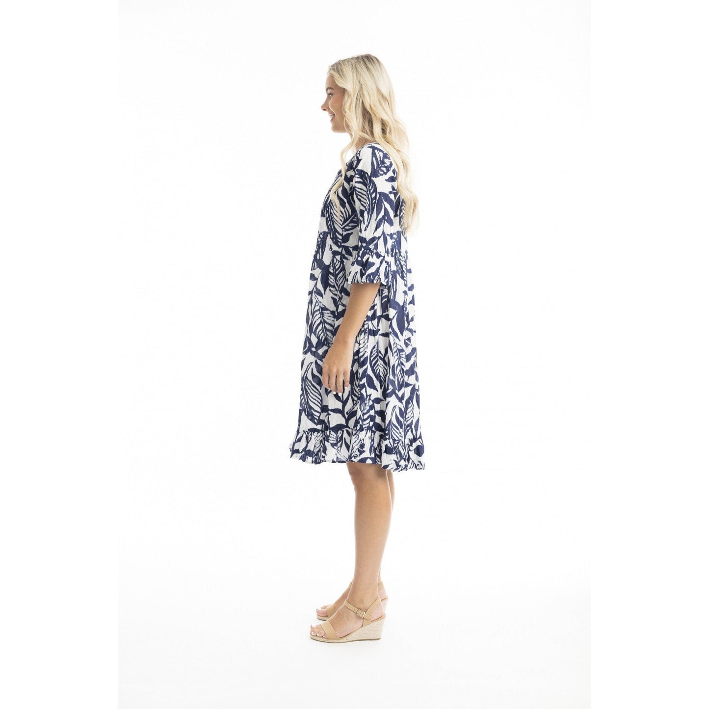 Hayman Dress