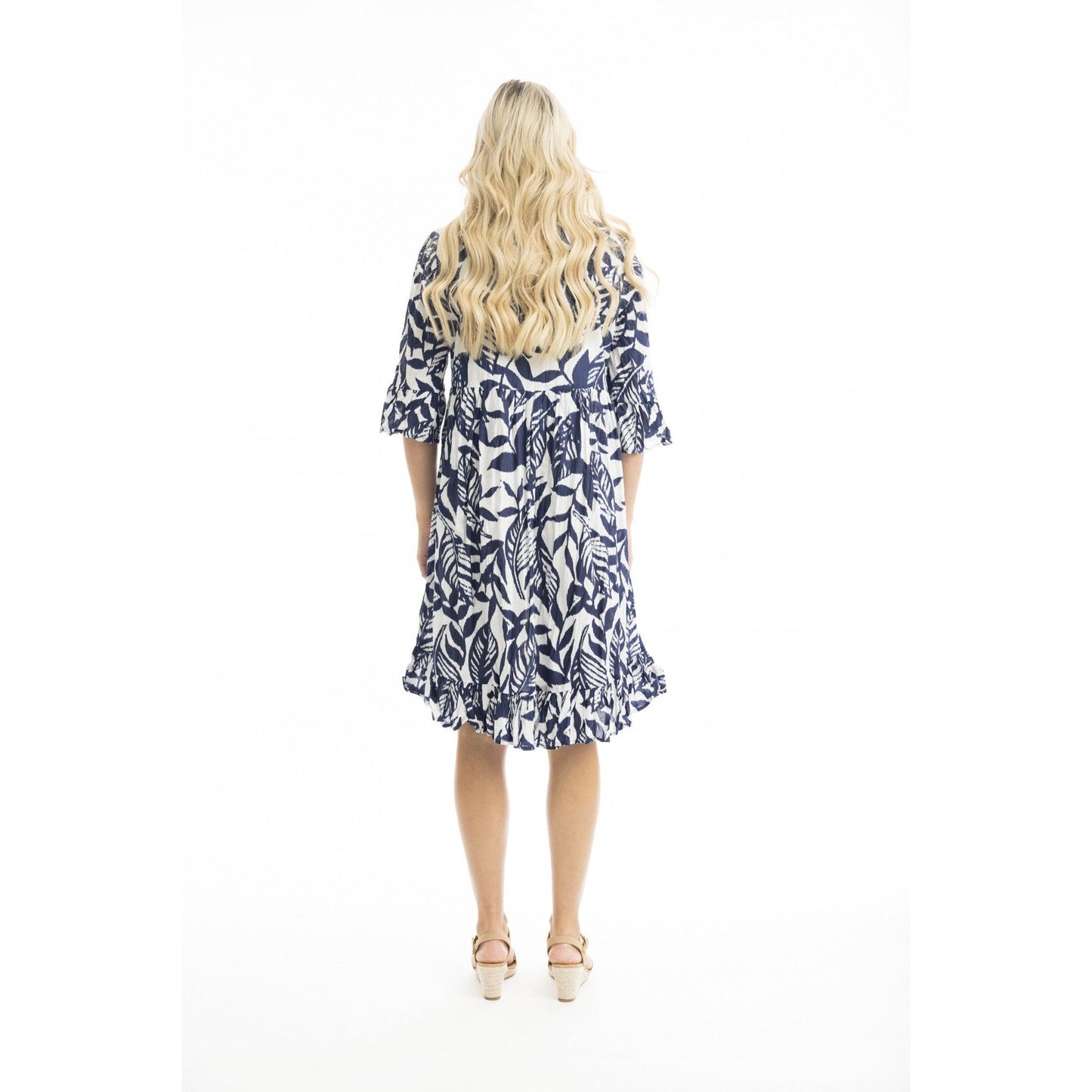 Hayman Dress