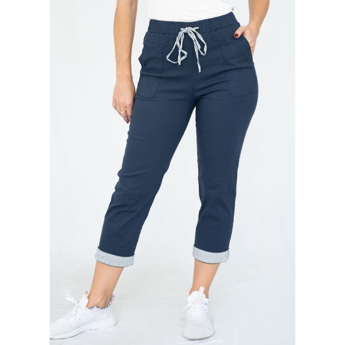 Helen - Navy