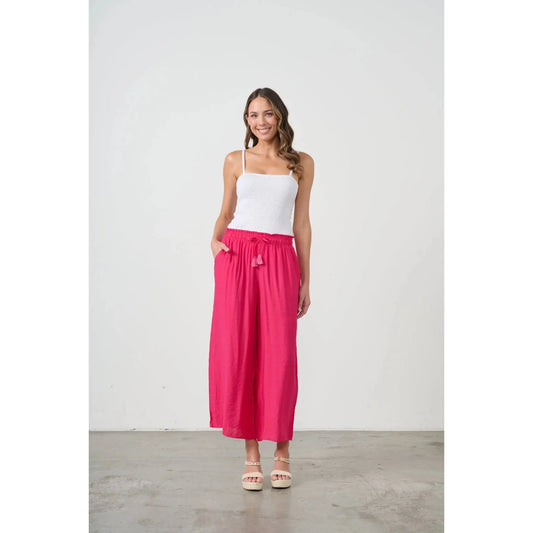 Holly Pant HPink