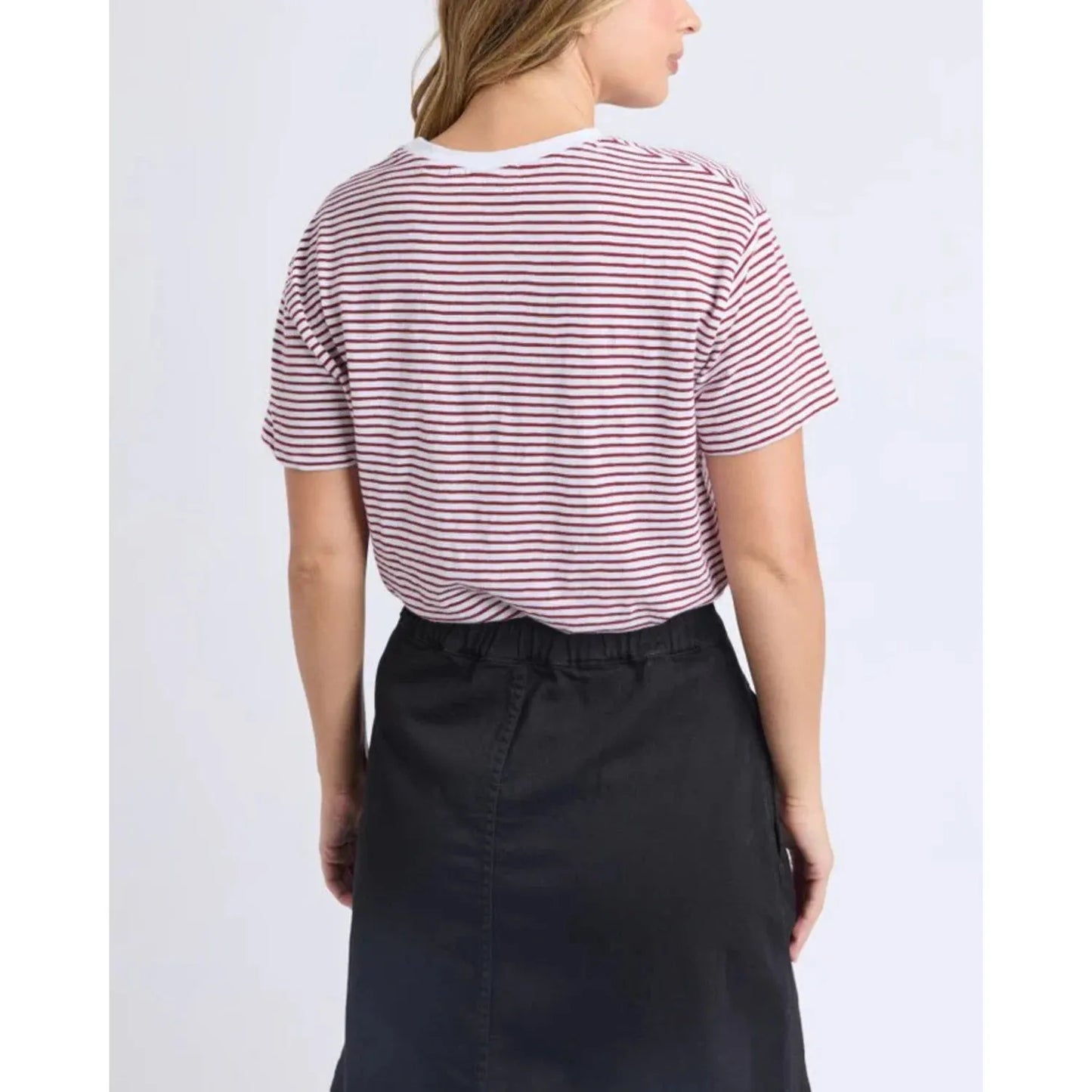 Hutch - Plum