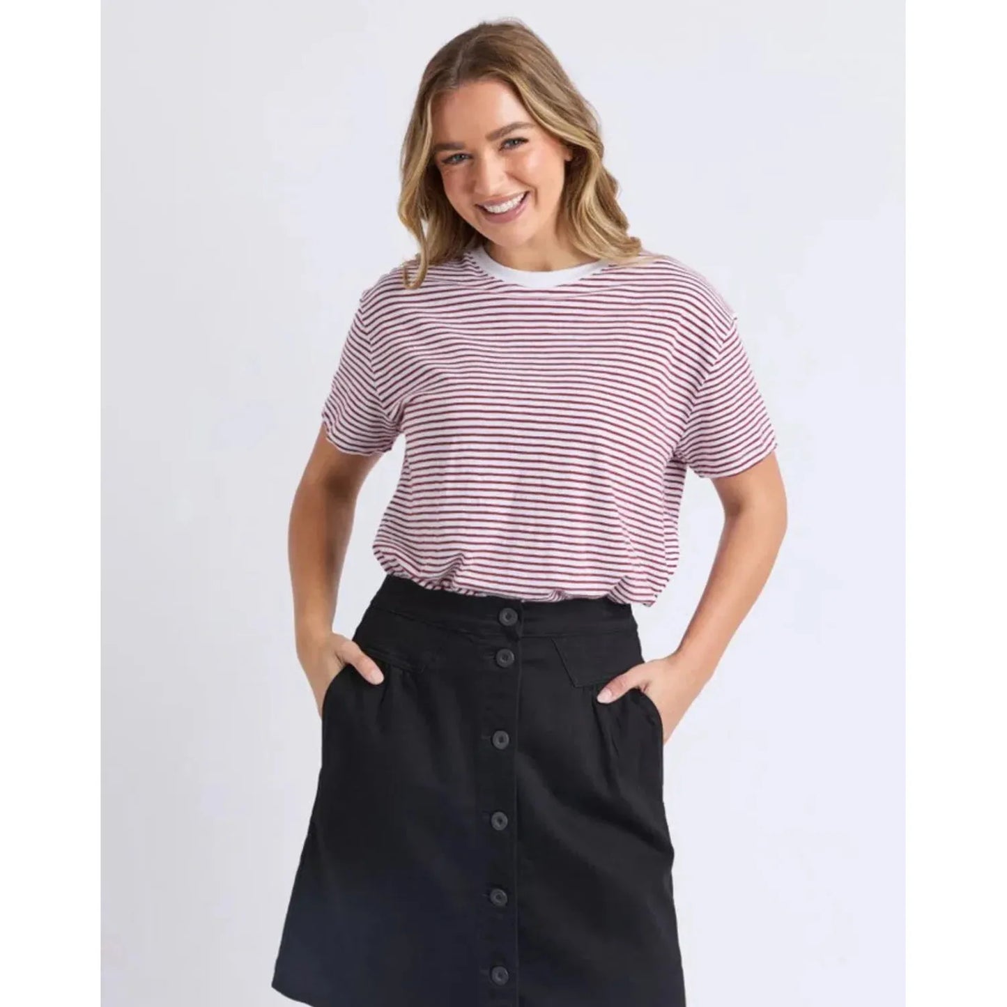 Hutch - Plum