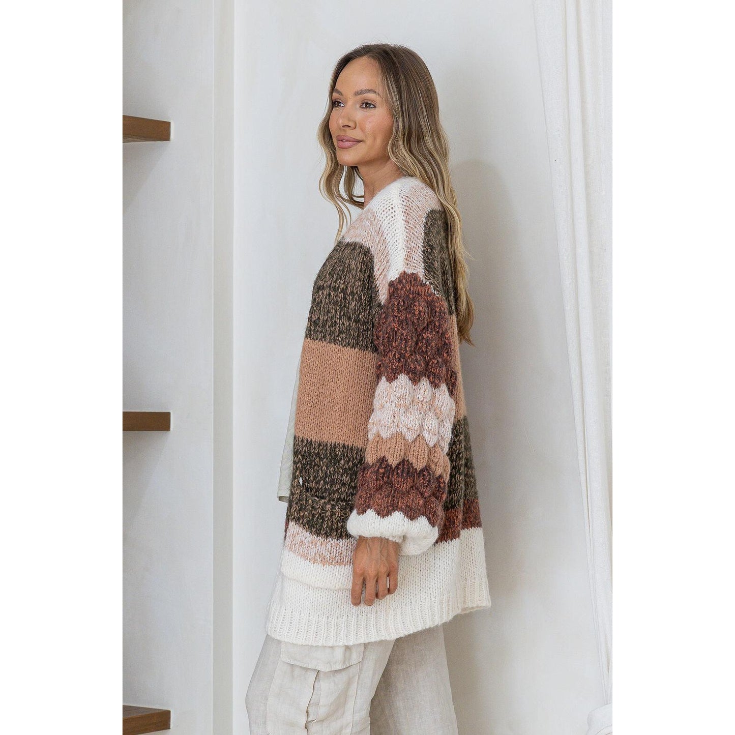 Indie Cardi