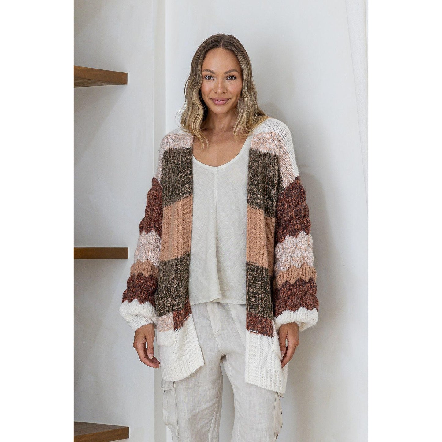 Indie Cardi